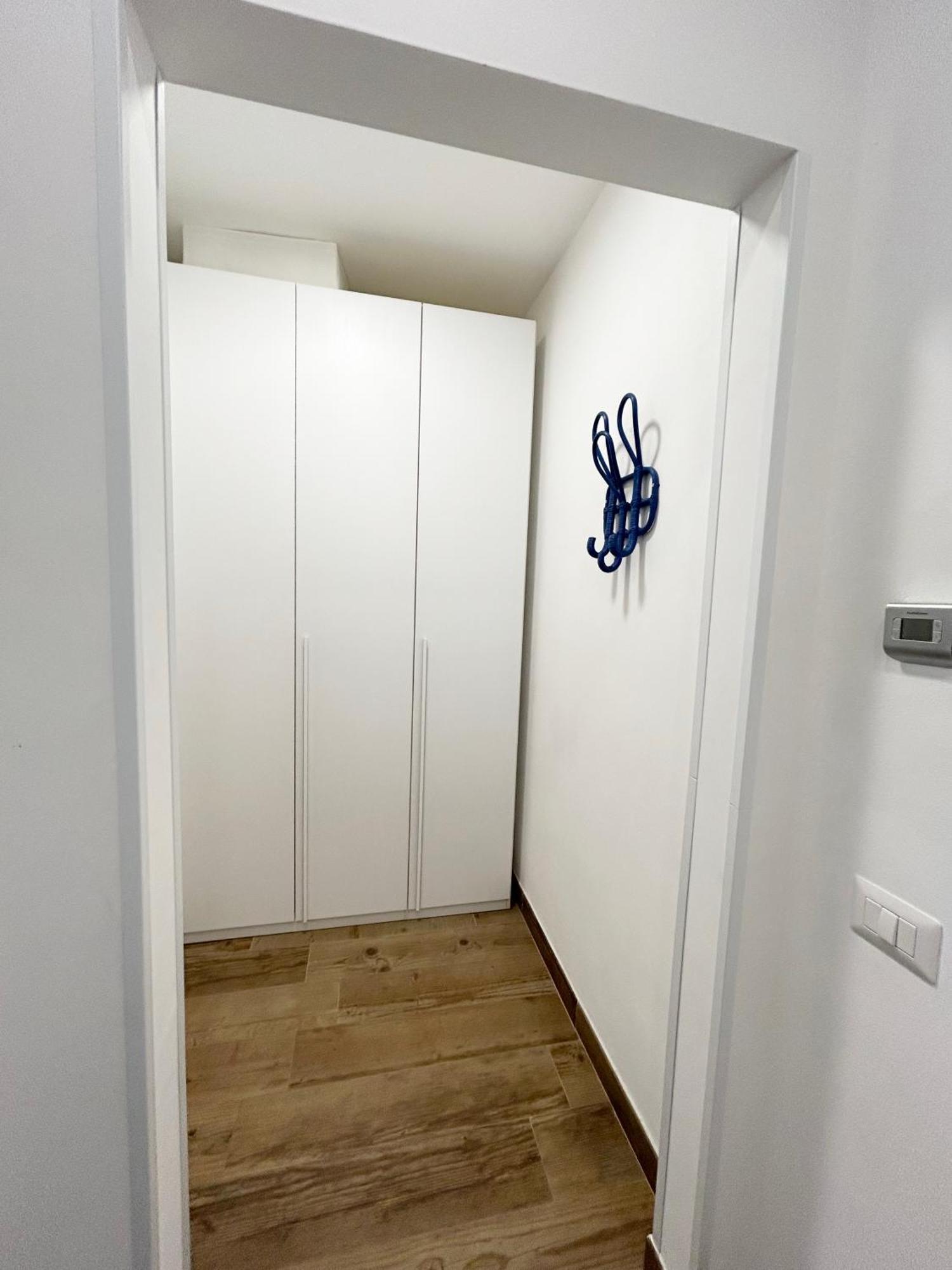 Ferienwohnung La Casa Di Rosi Al Mare Vada Exterior foto