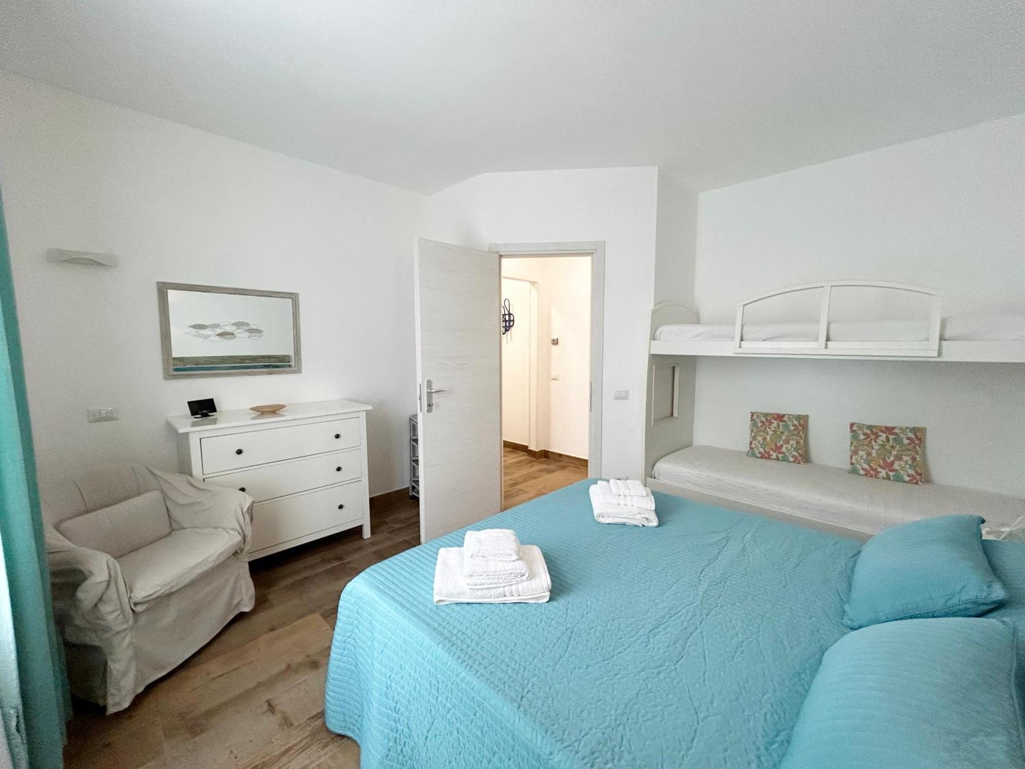Ferienwohnung La Casa Di Rosi Al Mare Vada Exterior foto