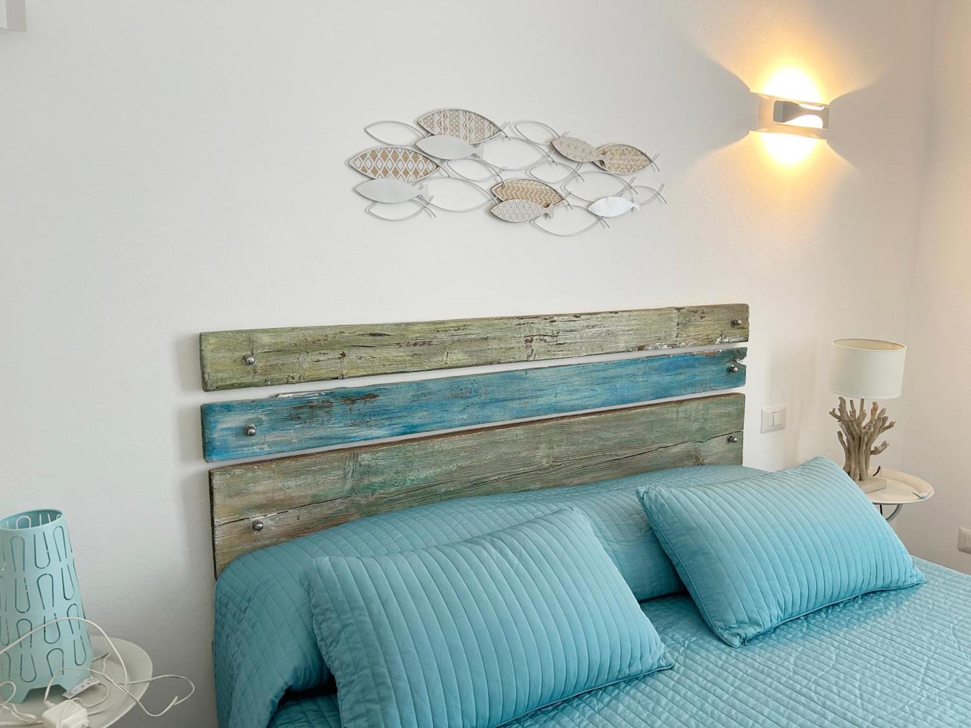 Ferienwohnung La Casa Di Rosi Al Mare Vada Exterior foto