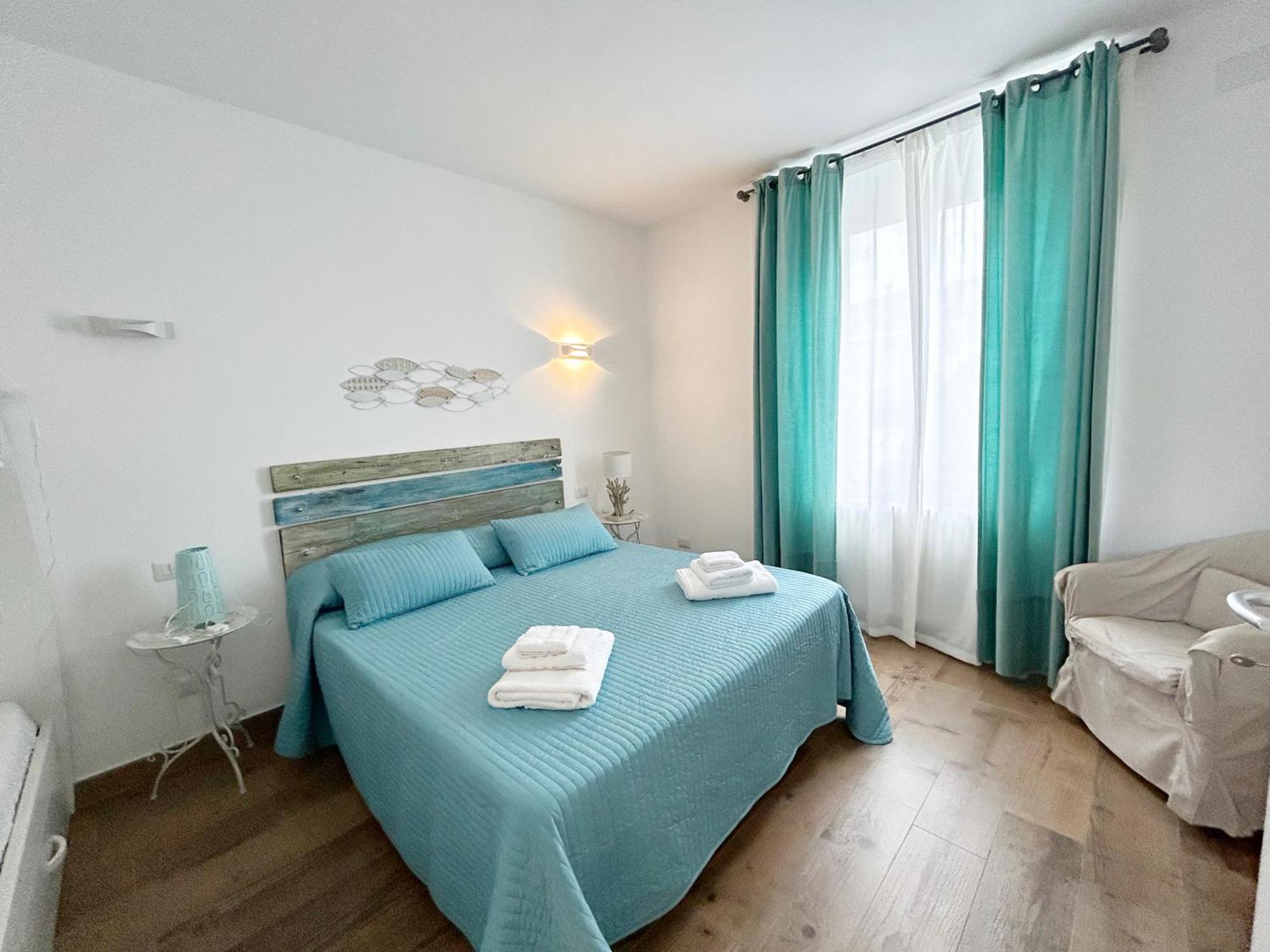 Ferienwohnung La Casa Di Rosi Al Mare Vada Exterior foto