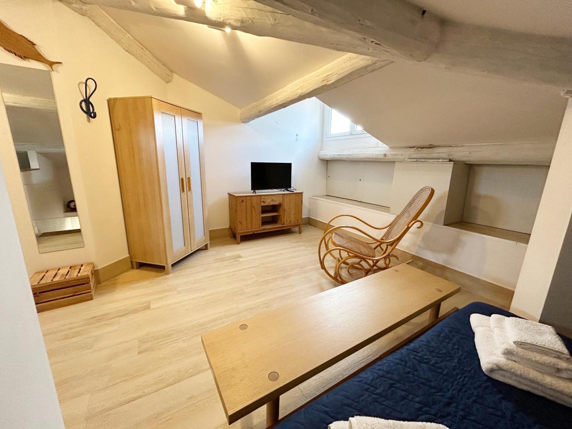 Ferienwohnung La Casa Di Rosi Al Mare Vada Exterior foto