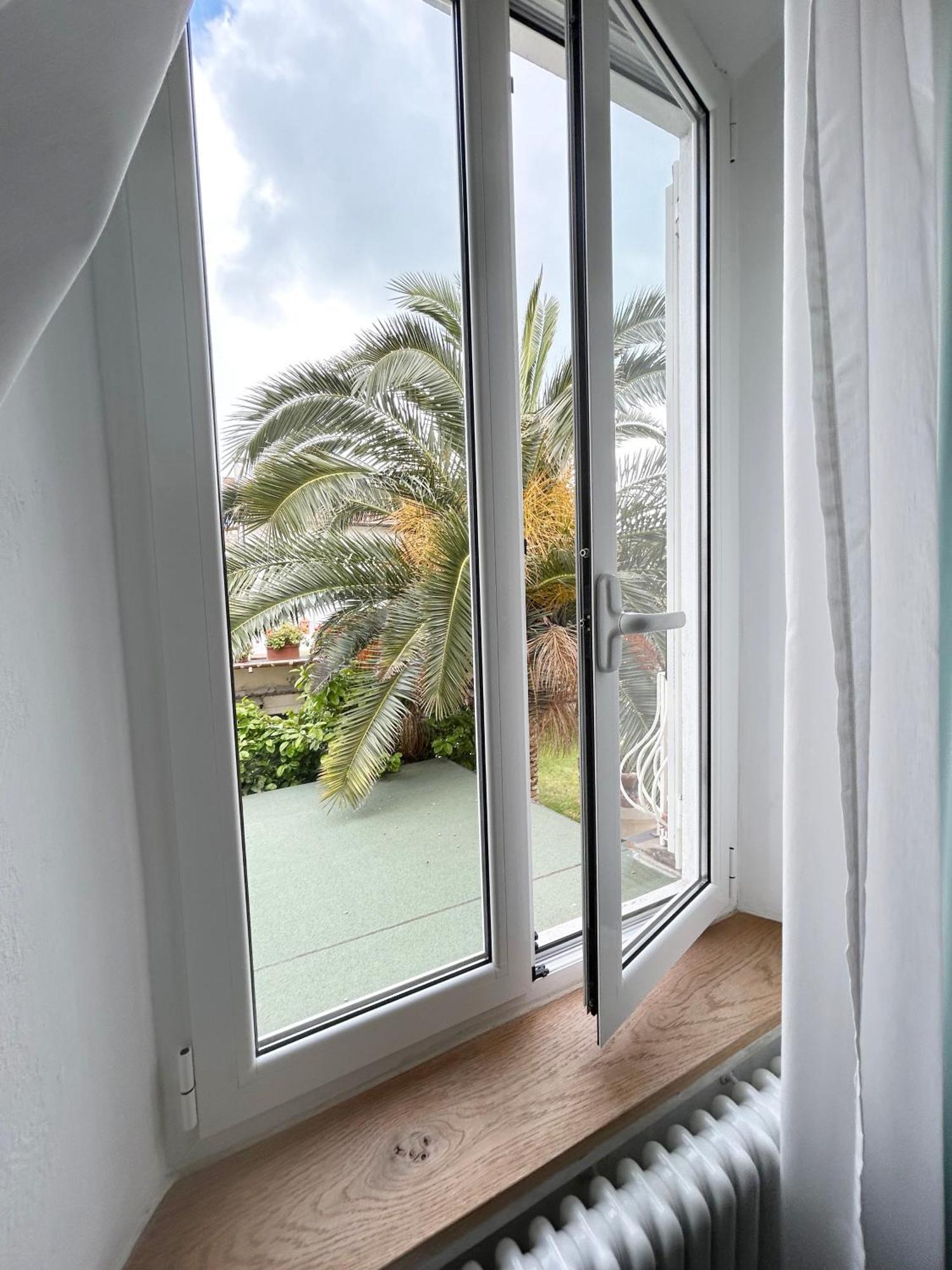 Ferienwohnung La Casa Di Rosi Al Mare Vada Exterior foto