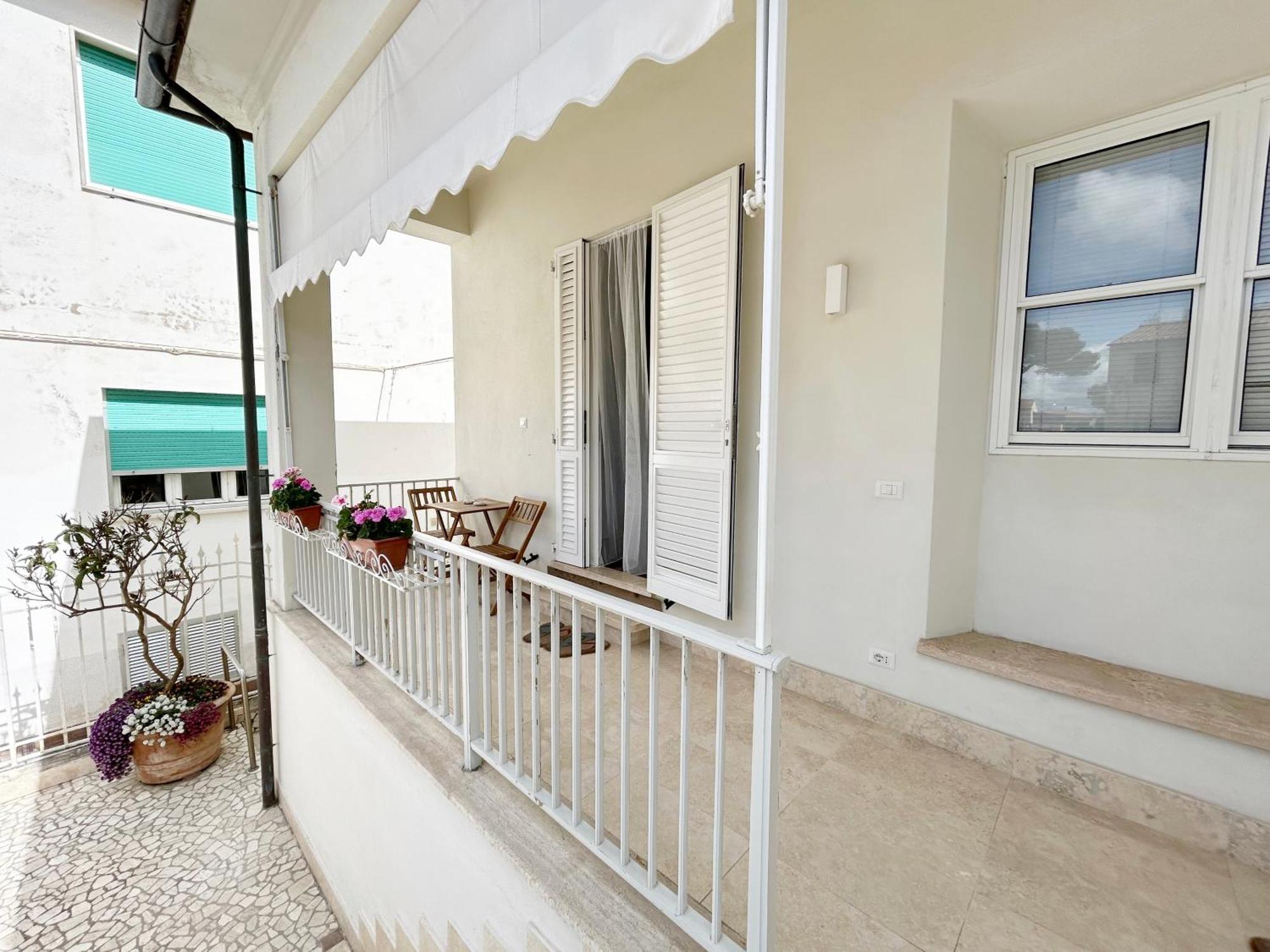 Ferienwohnung La Casa Di Rosi Al Mare Vada Exterior foto