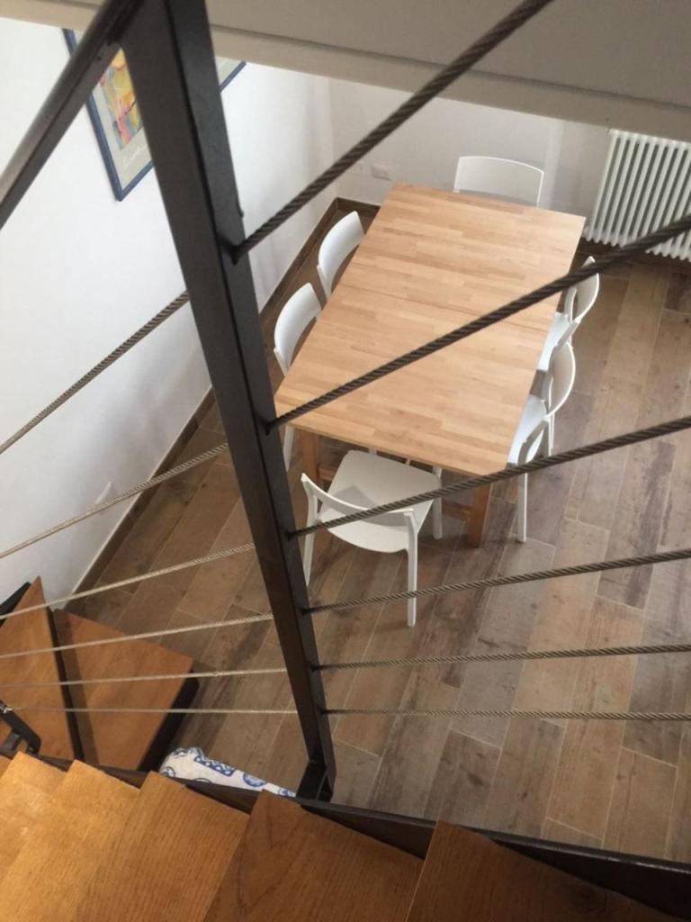 Ferienwohnung La Casa Di Rosi Al Mare Vada Exterior foto