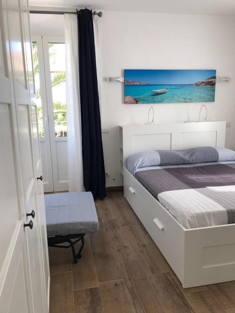 Ferienwohnung La Casa Di Rosi Al Mare Vada Exterior foto