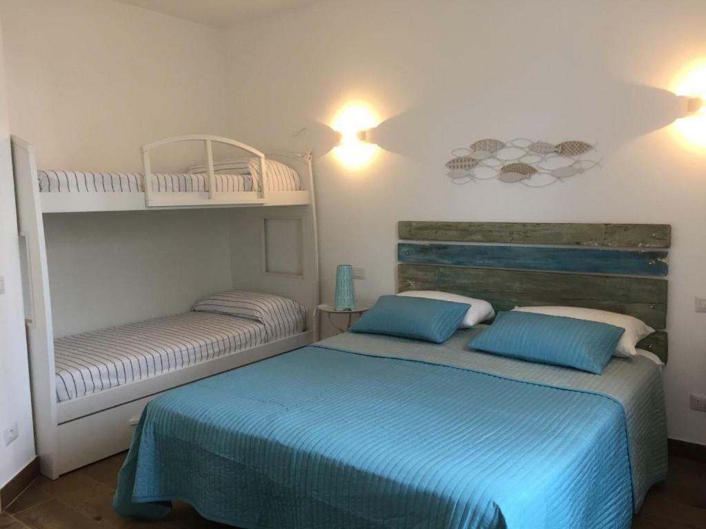 Ferienwohnung La Casa Di Rosi Al Mare Vada Exterior foto
