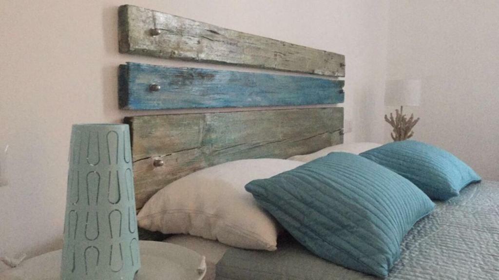 Ferienwohnung La Casa Di Rosi Al Mare Vada Exterior foto