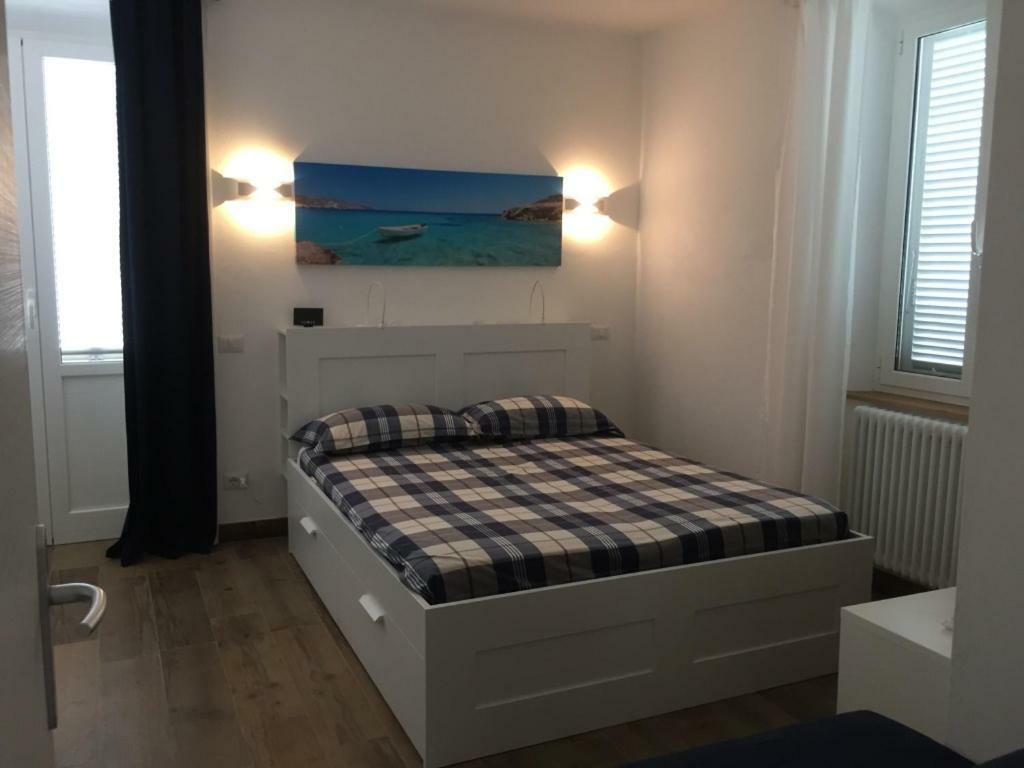 Ferienwohnung La Casa Di Rosi Al Mare Vada Exterior foto